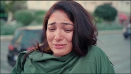 Megha Barsenge - 12th September 2024